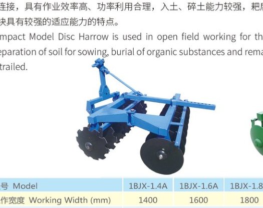 Grapa cu Discuri Compacta