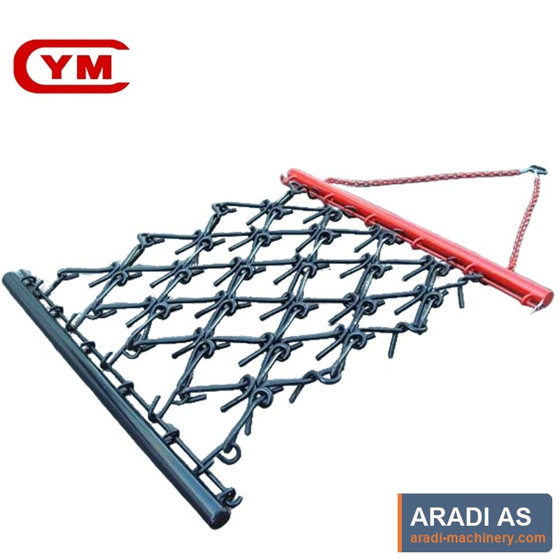 Grapa cu Lant NZ-ATT-CHAIN