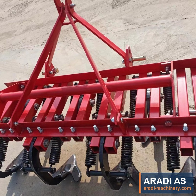 Cultivator cu Arcuri NZ-ATT-CULTIV
