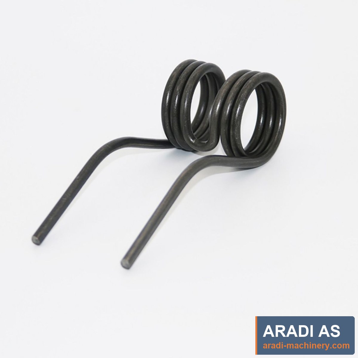 Cultivator cu Bobina Dubla NZ-ATT-DCOIL