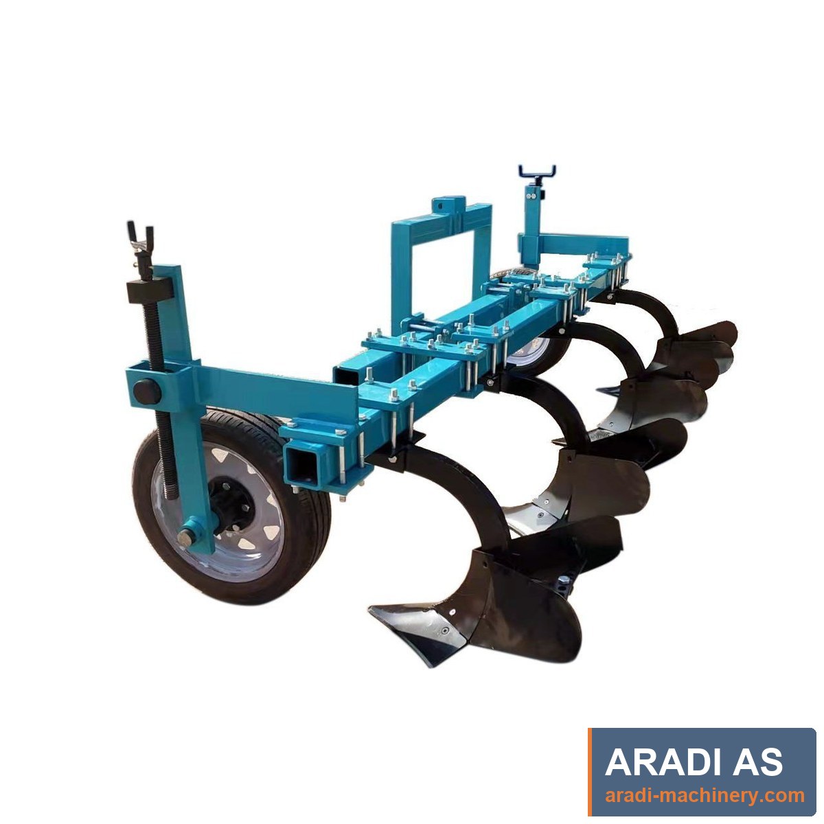 Bilonator pentru Santuri NZ-ATT-DTRIDGER