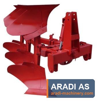 Plug Hidraulic Reversibil NZ-ATT-HPLOW