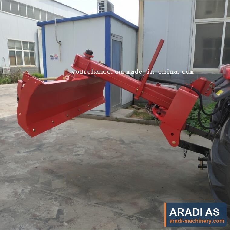 Lama Spate Hidraulica NZ-ATT-HRBLADE