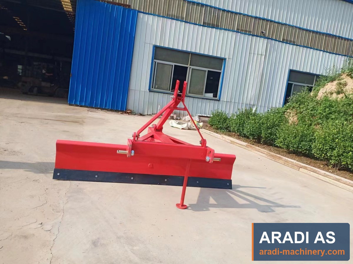 Lama Spate pentru Tractor NZ-ATT-RBLADE
