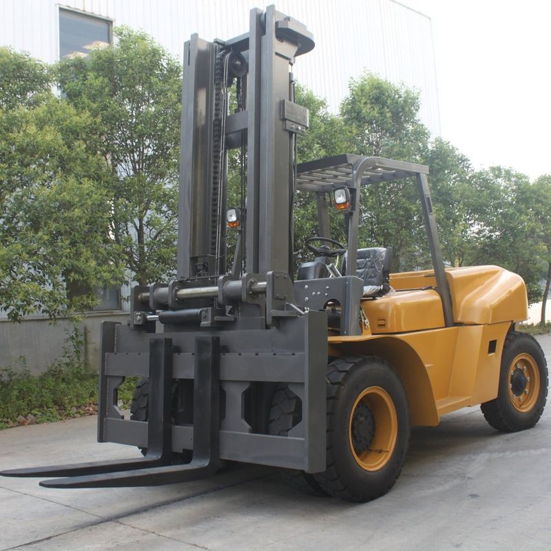 Stivuitor Diesel 10 Tone