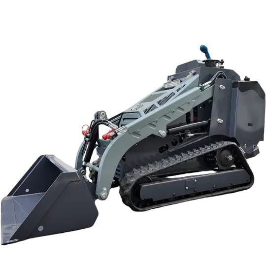 Skid Steer Loader T75 400-550kg Yanmar